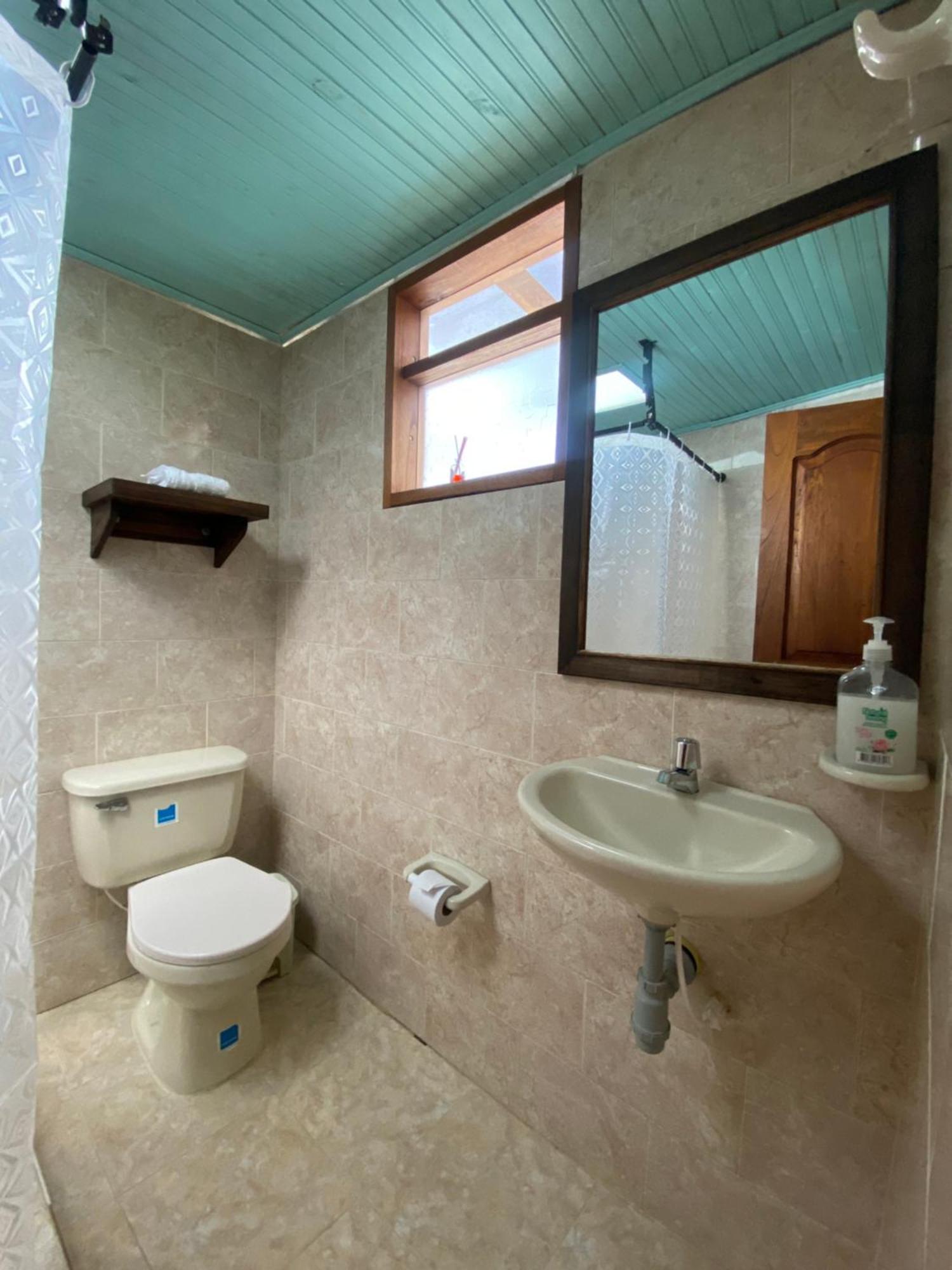 Hospedaje Casa Chisakui- Acogedora Casa En Villa De Leyva Exteriér fotografie